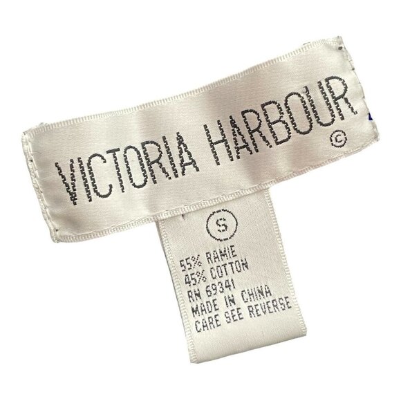 Vintage 80's Womens New Wave Beaded Cardigan - Picture 6 of 7